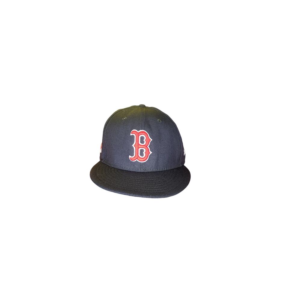 Boston Red Sox New Era 9FIFTY Snapback